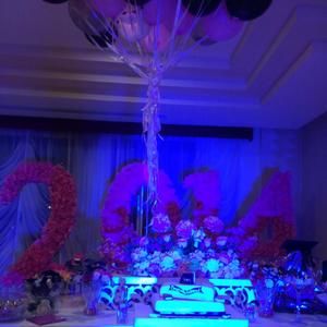 Meet your Posher, Areej